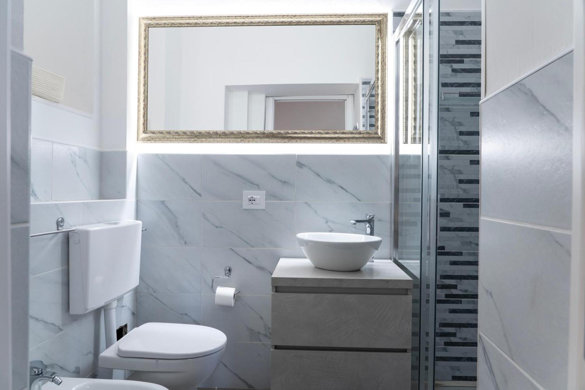 5Min From Citta Alta Chic Bergamo City Apartment Extérieur photo