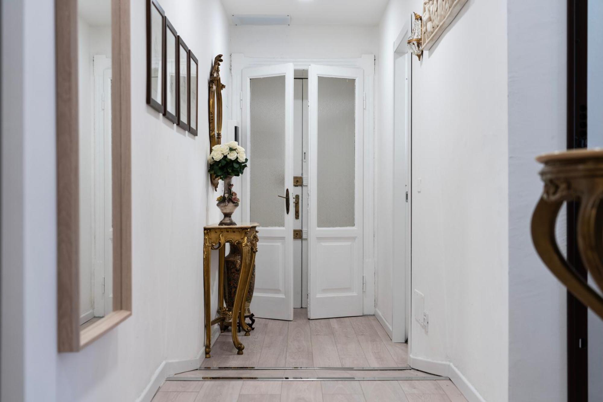 5Min From Citta Alta Chic Bergamo City Apartment Extérieur photo