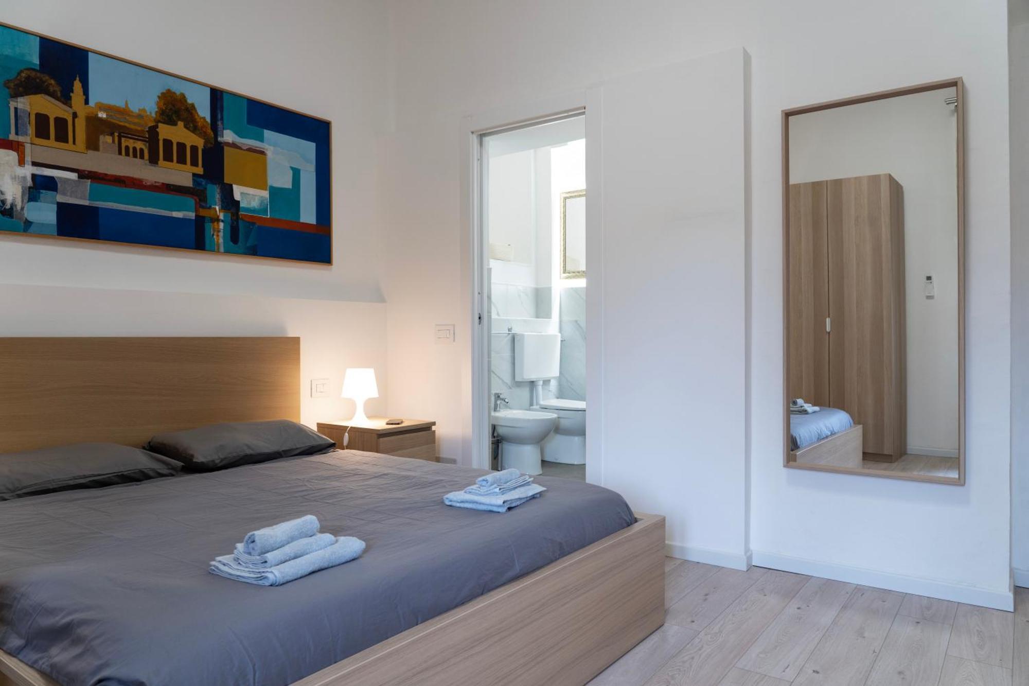 5Min From Citta Alta Chic Bergamo City Apartment Extérieur photo