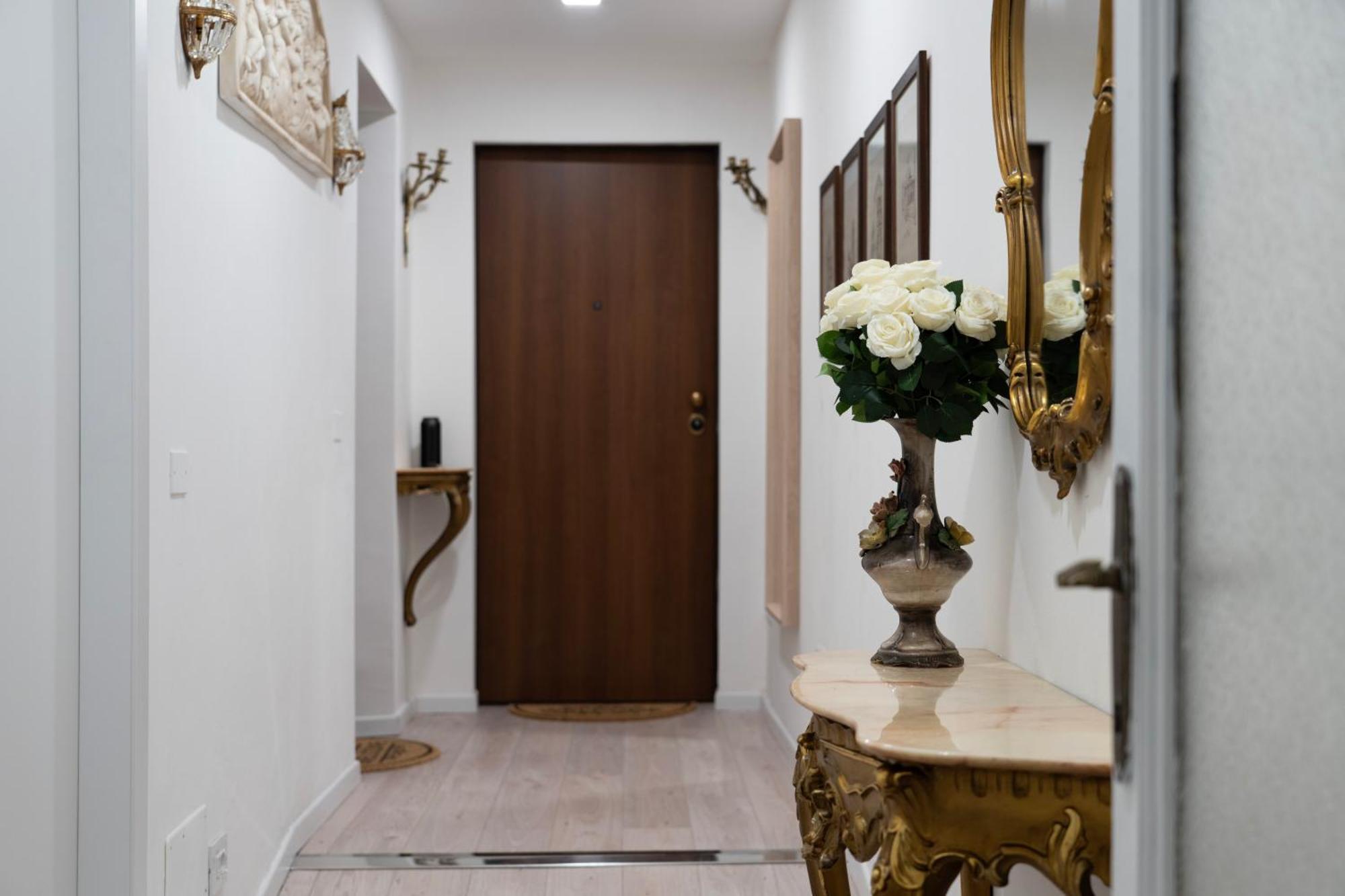 5Min From Citta Alta Chic Bergamo City Apartment Extérieur photo