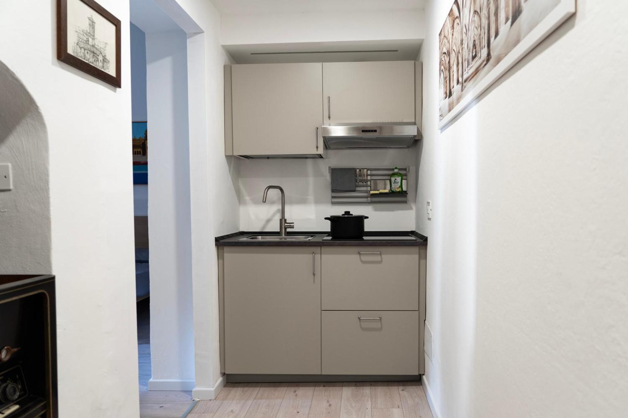 5Min From Citta Alta Chic Bergamo City Apartment Extérieur photo