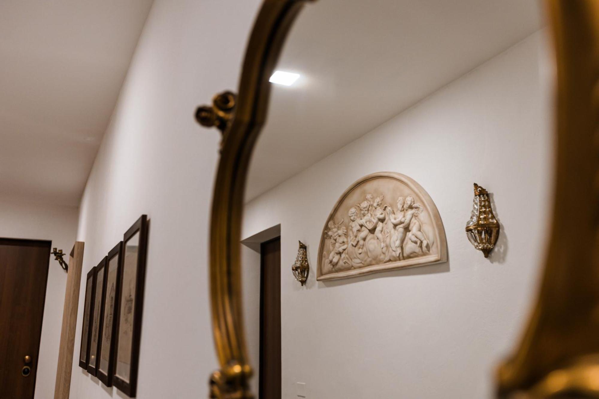 5Min From Citta Alta Chic Bergamo City Apartment Extérieur photo