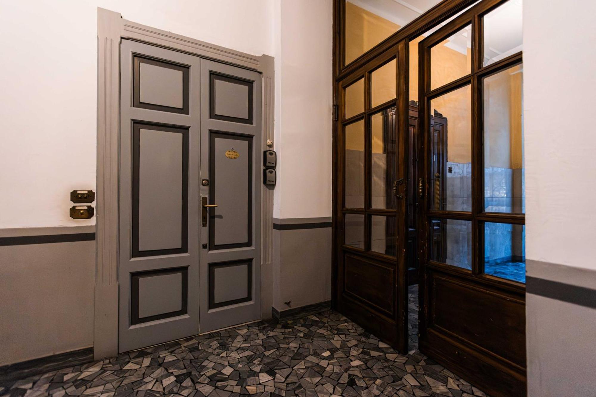 5Min From Citta Alta Chic Bergamo City Apartment Extérieur photo