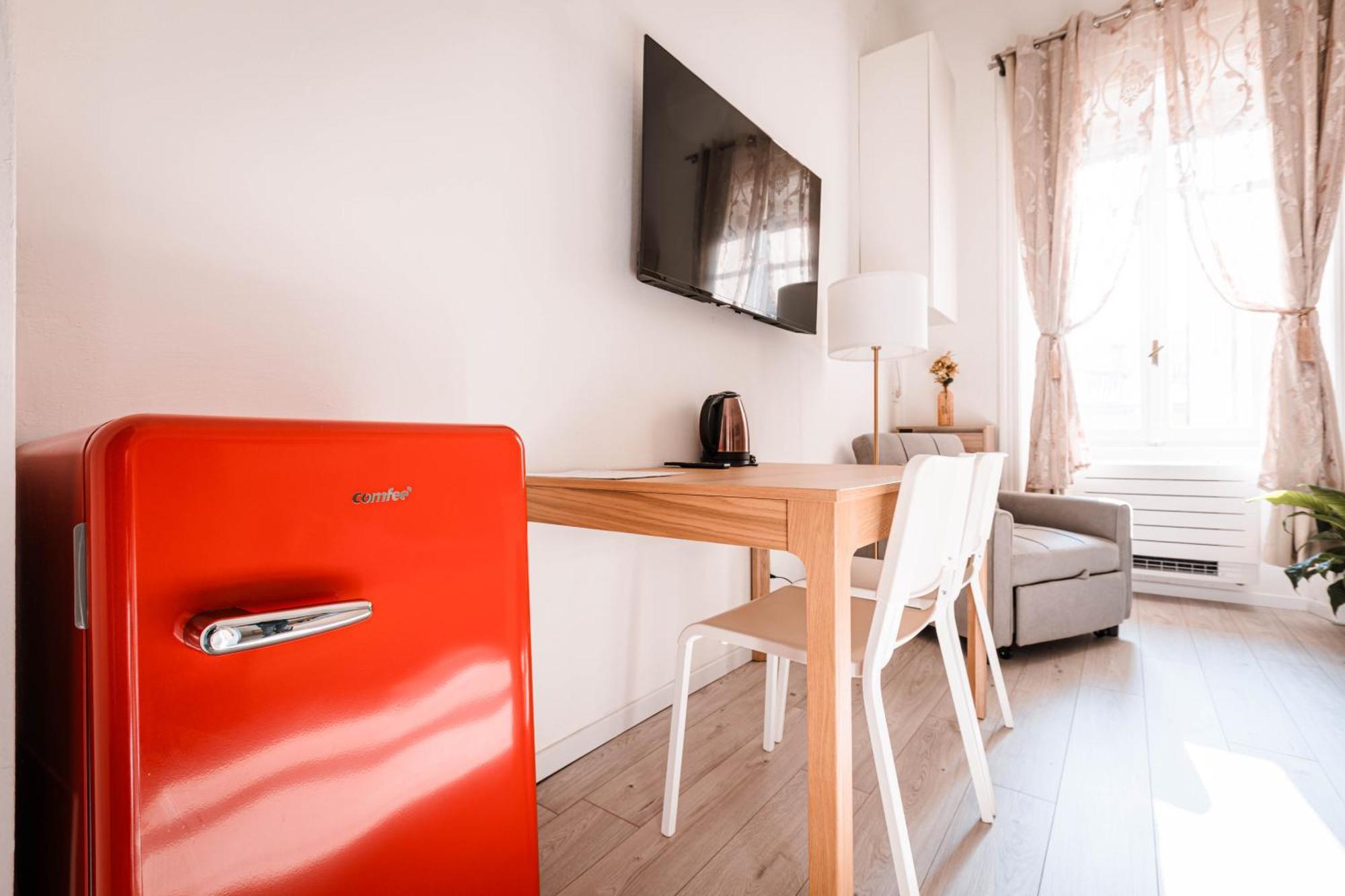 5Min From Citta Alta Chic Bergamo City Apartment Extérieur photo
